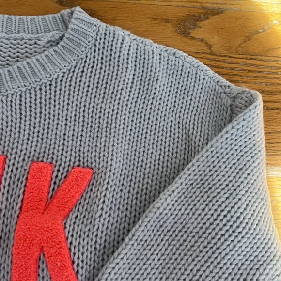 PINK by Victoria’s Secret Sweater - Picture 5 of 14